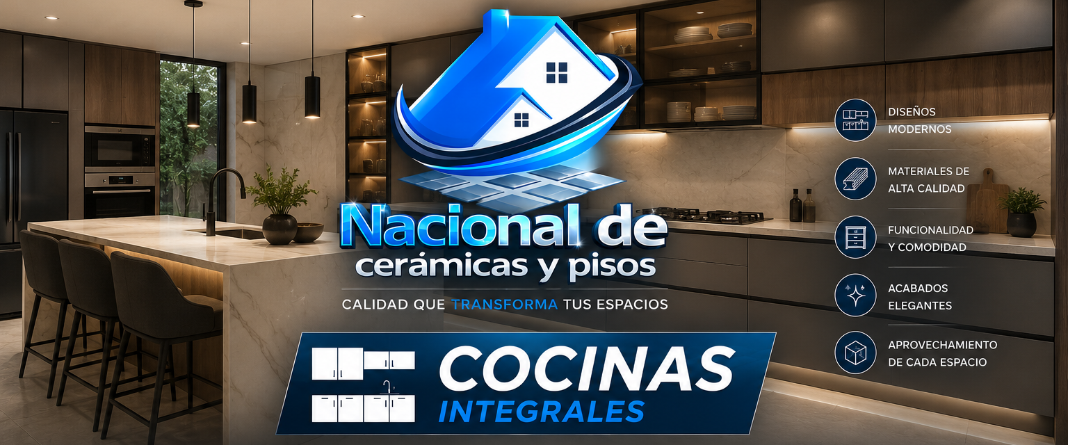 cocinas
