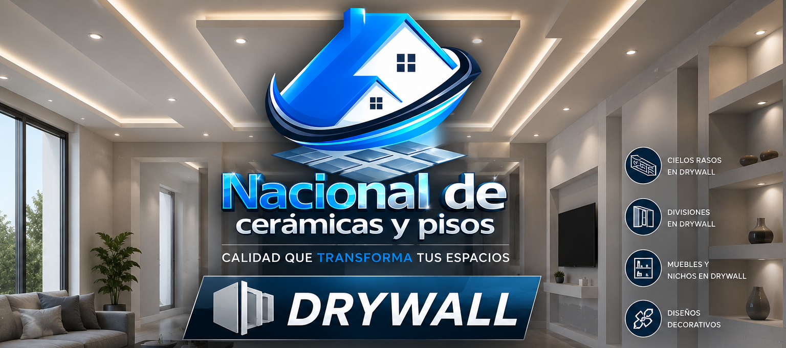 drywall