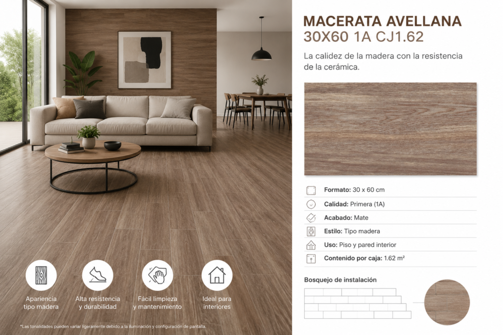 macerata avellana