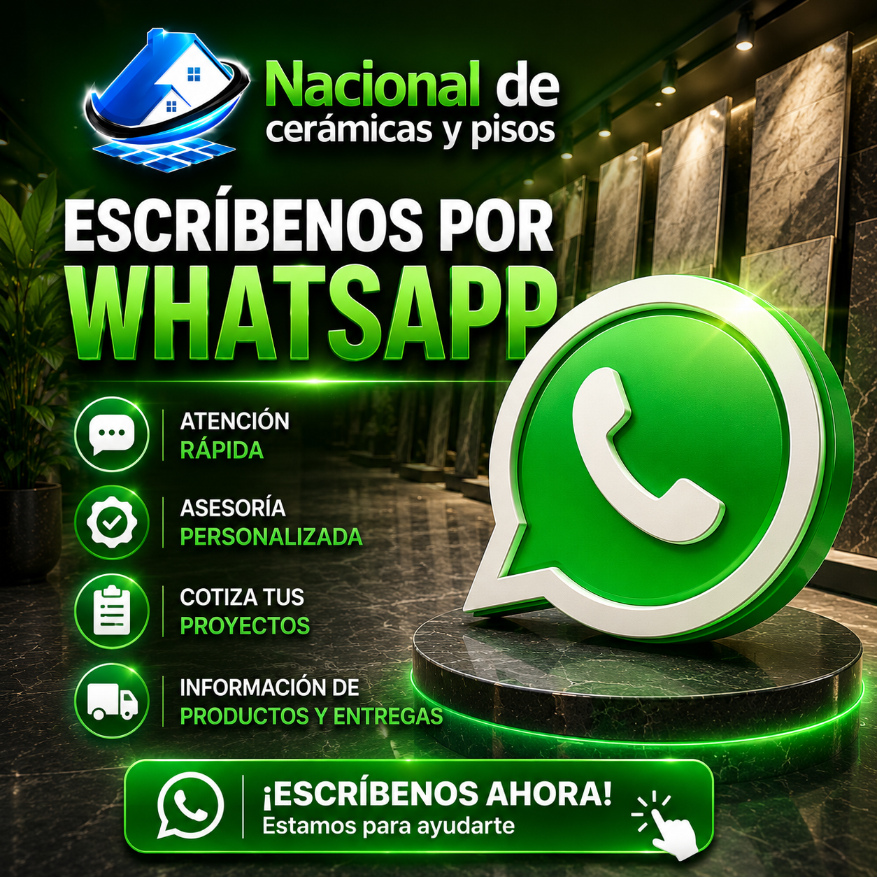 WHATSAPP Q
